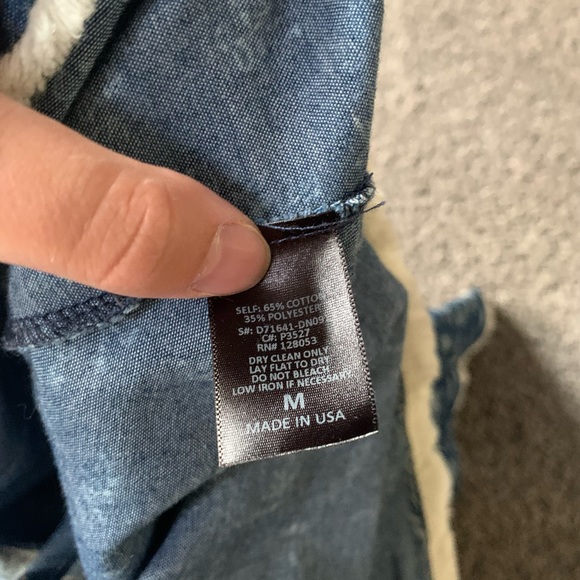 Off-the-Shoulder floral top - Picture 2 of 2